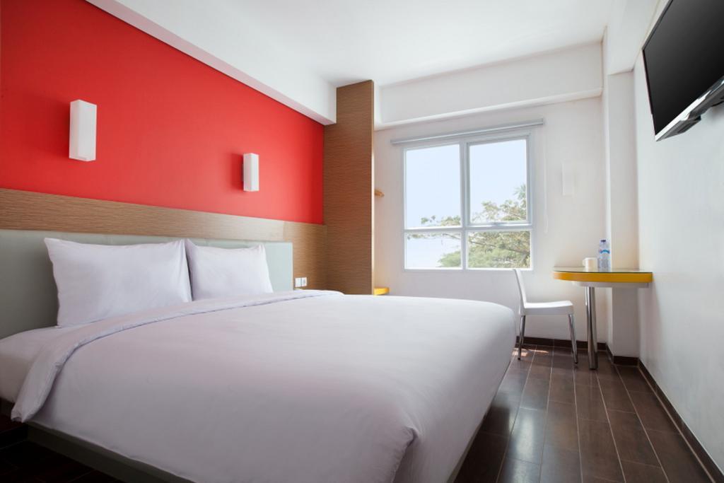 Amaris Hotel Tangerang Room photo